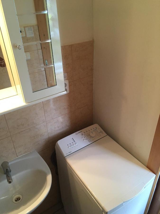Apartman Flora Olomouc Eksteriør billede