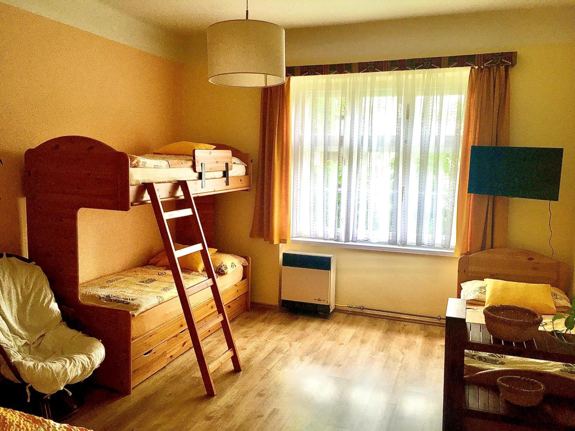 Apartman Flora Olomouc Eksteriør billede