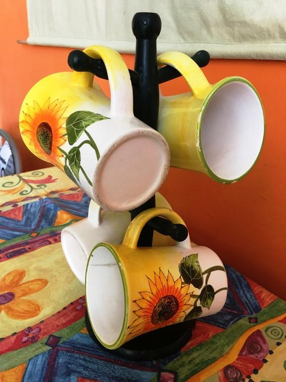 Apartman Flora Olomouc Eksteriør billede