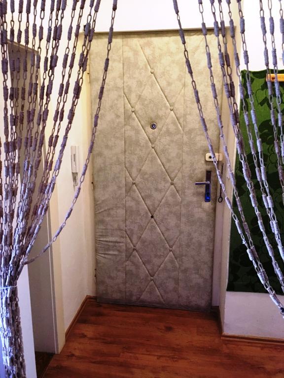 Apartman Flora Olomouc Eksteriør billede